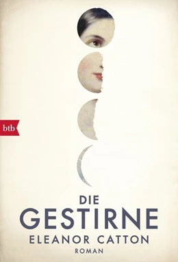 Abbildung von Catton | Die Gestirne | 1. Auflage | 2015 | beck-shop.de