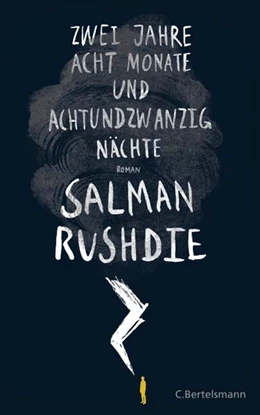 Abbildung von Rushdie | Zwei Jahre, acht Monate und achtundzwanzig Nächte | 1. Auflage | 2015 | beck-shop.de