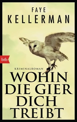 Abbildung von Kellerman | Wohin die Gier dich treibt | 1. Auflage | 2016 | beck-shop.de