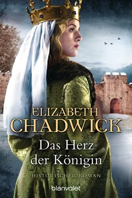 Abbildung von Chadwick | Das Herz der Königin | 1. Auflage | 2016 | beck-shop.de