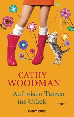 Abbildung von Woodman | Auf leisen Tatzen ins Glück | 1. Auflage | 2015 | beck-shop.de