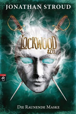 Abbildung von Stroud | Lockwood & Co. - Die Raunende Maske | 1. Auflage | 2015 | beck-shop.de