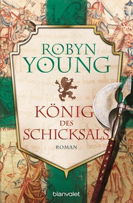 Abbildung von Young | König des Schicksals | 1. Auflage | 2015 | beck-shop.de