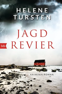 Abbildung von Tursten | Jagdrevier | 1. Auflage | 2016 | beck-shop.de