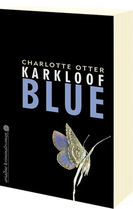 Abbildung von Otter | Karkloof Blue | 1. Auflage | 2015 | beck-shop.de