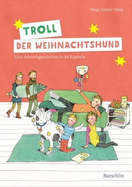 Abbildung von Gerber-Hess | Troll | 1. Auflage | 2015 | beck-shop.de