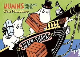 Abbildung von Jansson | Mumins einsame Insel | 1. Auflage | 2015 | beck-shop.de