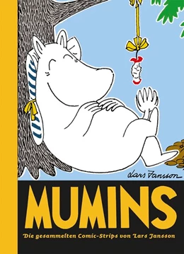 Abbildung von Jansson | Mumins 8 | 1. Auflage | 2016 | beck-shop.de
