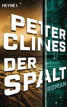 Abbildung von Clines | Der Spalt | 1. Auflage | 2016 | beck-shop.de