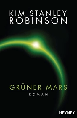 Abbildung von Robinson | Grüner Mars | 1. Auflage | 2015 | beck-shop.de
