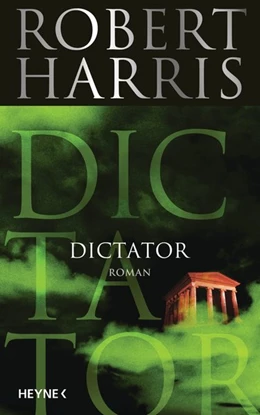 Abbildung von Harris | Dictator | 1. Auflage | 2015 | beck-shop.de