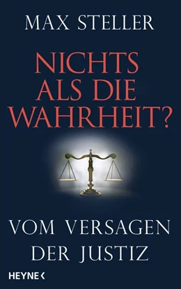 Abbildung von Steller | Nichts als die Wahrheit? | 1. Auflage | 2015 | beck-shop.de