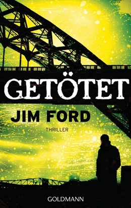 Abbildung von Ford | Getötet | 1. Auflage | 2015 | beck-shop.de