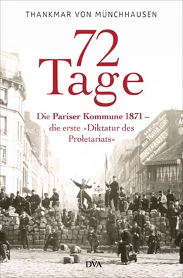 Abbildung von Münchhausen | 72 Tage | 1. Auflage | 2015 | beck-shop.de