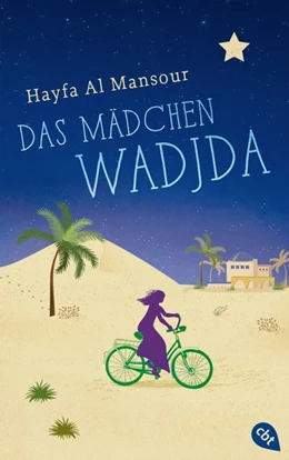Abbildung von Al Mansour | Das Mädchen Wadjda | 1. Auflage | 2015 | beck-shop.de