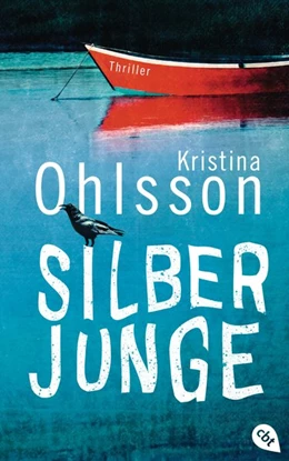 Abbildung von Ohlsson | Silberjunge | 1. Auflage | 2015 | beck-shop.de