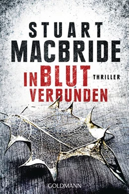 Abbildung von Macbride | In Blut verbunden | 1. Auflage | 2016 | beck-shop.de