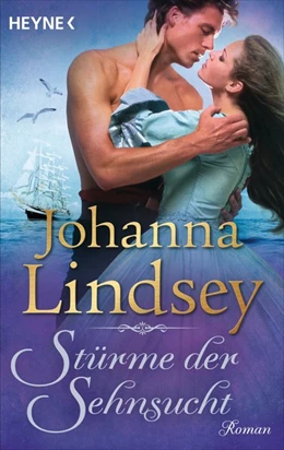 Abbildung von Lindsey | Stürme der Sehnsucht | 1. Auflage | 2016 | beck-shop.de