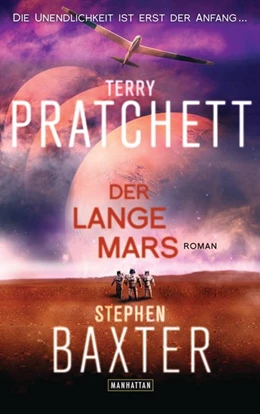 Abbildung von Pratchett / Baxter | Der Lange Mars | 1. Auflage | 2015 | beck-shop.de