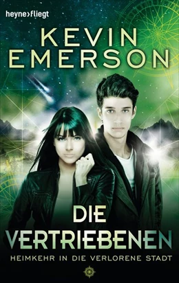Abbildung von Emerson | Die Vertriebenen: Heimkehr in die verlorene Stadt | 1. Auflage | 2016 | beck-shop.de