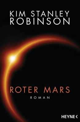 Abbildung von Robinson | Roter Mars | 1. Auflage | 2015 | beck-shop.de