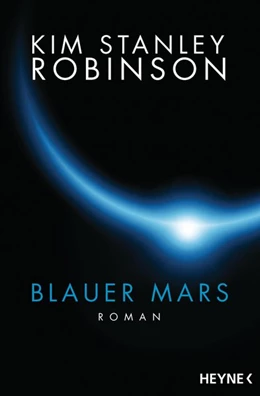 Abbildung von Robinson | Blauer Mars | 1. Auflage | 2016 | beck-shop.de