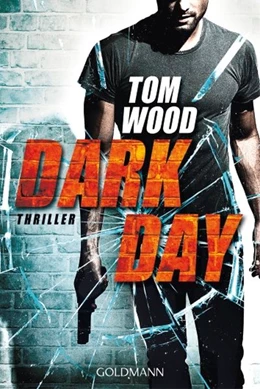 Abbildung von Wood | Dark Day | 1. Auflage | 2016 | beck-shop.de