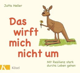 Abbildung von Heller | Das wirft mich nicht um | 1. Auflage | 2015 | beck-shop.de