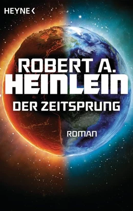 Abbildung von Heinlein | Der Zeitsprung | 1. Auflage | 2015 | beck-shop.de