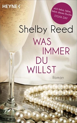 Abbildung von Reed | Was immer du willst | 1. Auflage | 2015 | beck-shop.de