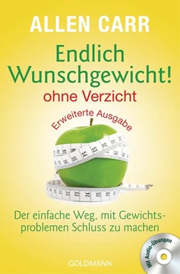 Abbildung von Carr | Endlich Wunschgewicht! - ohne Verzicht | 1. Auflage | 2015 | beck-shop.de