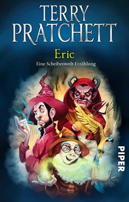 Abbildung von Pratchett | Eric | 1. Auflage | 2015 | beck-shop.de