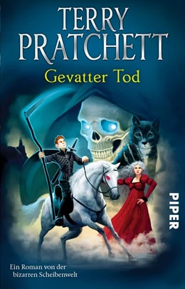 Abbildung von Pratchett | Gevatter Tod | 1. Auflage | 2015 | beck-shop.de