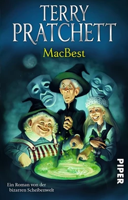 Abbildung von Pratchett | MacBest | 1. Auflage | 2015 | beck-shop.de