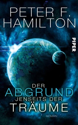 Abbildung von Hamilton | Der Abgrund jenseits der Träume | 1. Auflage | 2015 | beck-shop.de
