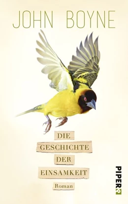 Abbildung von Boyne | Die Geschichte der Einsamkeit | 1. Auflage | 2015 | beck-shop.de
