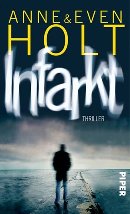 Abbildung von Holt | Infarkt | 1. Auflage | 2015 | beck-shop.de