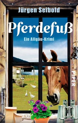 Abbildung von Seibold | Pferdefuß | 1. Auflage | 2016 | beck-shop.de