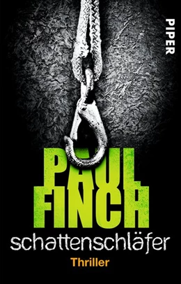 Abbildung von Finch | Schattenschläfer | 1. Auflage | 2016 | beck-shop.de