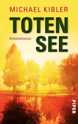 Abbildung von Kibler | Totensee | 1. Auflage | 2015 | beck-shop.de