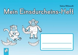 Abbildung von Willmeroth | Mein Einsdurcheins-Heft | 1. Auflage | 2015 | beck-shop.de