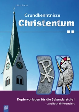 Abbildung von Bracht | Grundkenntnisse Christentum | 1. Auflage | 2015 | beck-shop.de