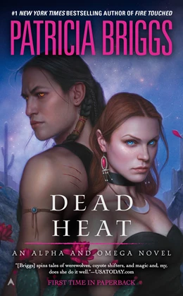 Abbildung von Briggs | Dead Heat | 1. Auflage | 2016 | beck-shop.de