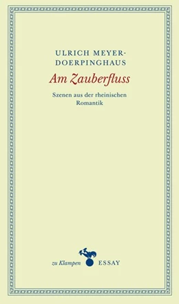 Abbildung von Meyer-Doerpinghaus / Hamilton | Am Zauberfluss | 1. Auflage | 2015 | beck-shop.de