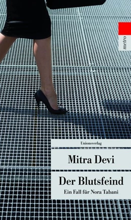 Abbildung von Devi | Der Blutsfeind | 1. Auflage | 2015 | 4 | beck-shop.de