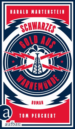 Abbildung von Martenstein / Peuckert | Schwarzes Gold aus Warnemünde | 1. Auflage | 2015 | beck-shop.de