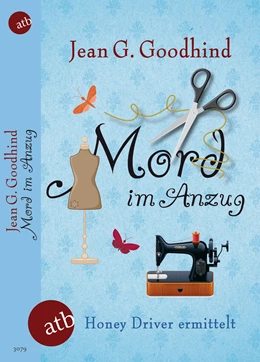 Abbildung von Goodhind | Mord im Anzug | 1. Auflage | 2015 | beck-shop.de