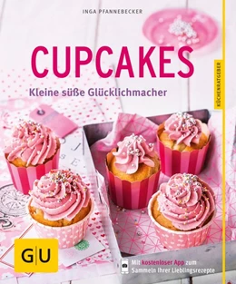 Abbildung von Pfannebecker | Cupcakes | 1. Auflage | 2015 | beck-shop.de