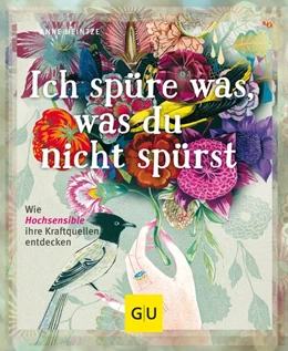 Abbildung von Heintze | Ich spüre was, was du nicht spürst | 1. Auflage | 2015 | beck-shop.de
