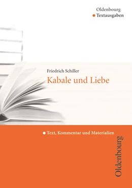 Abbildung von Hofmann / Mertens | Oldenbourg Textausgaben - Texte, Kommentar und Materialien | 1. Auflage | 2008 | beck-shop.de